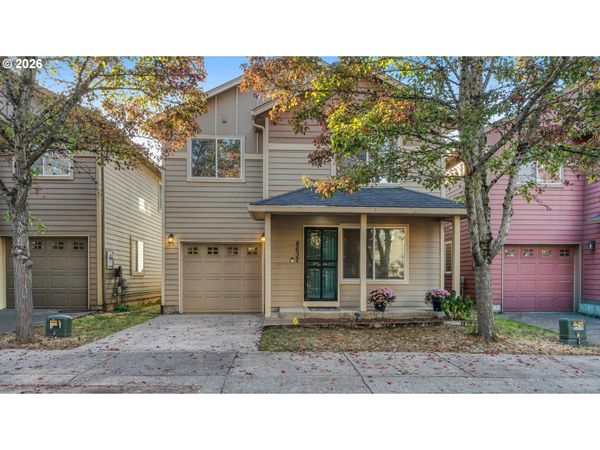 8637 SE RHONE SE ST, Portland, OR 97266