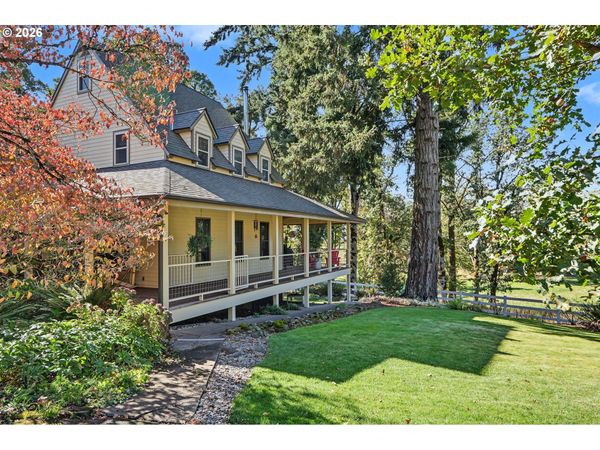 11400 SIMPSON SE RD, Aumsville, OR 97325