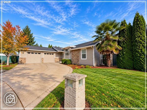 5343 COBBLESTONE LN, Eugene, OR 97402