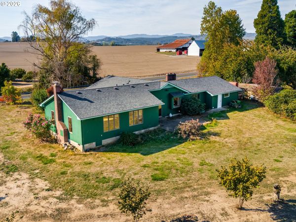 8430 NW PIKE RD, Yamhill, OR 97148