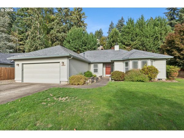 8501 SW WILSON LN, Wilsonville, OR 97070