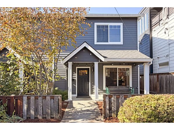 4335 N HAIGHT AVE, Portland, OR 97217