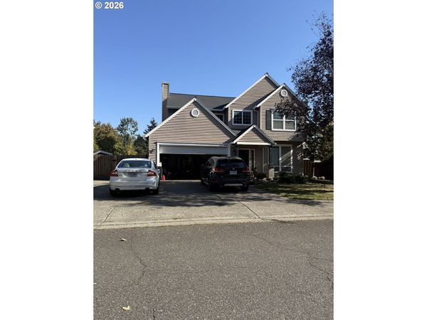 58788 PARKWOOD DR, St. Helens, OR 97051