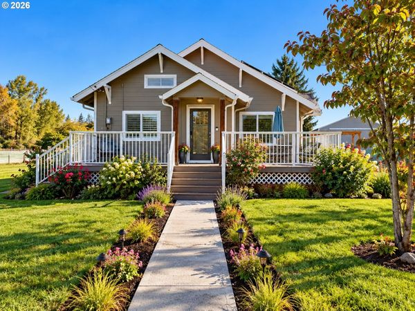 33979 MOUNT PLEASANT RD, Lebanon, OR 97355