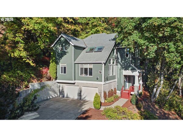 4245 BENT TREE LN, Eugene, OR 97405