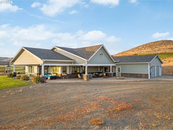 42759 MOODY RD, Richland, OR 97870