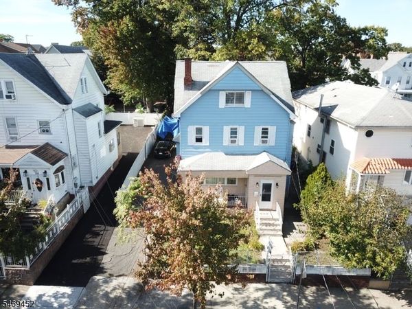 752 Highland Ave, Newark, NJ 07104