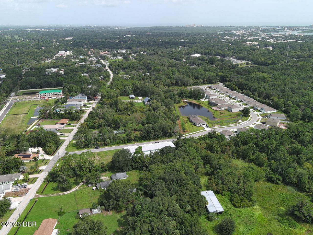 573 Coronado Cove Road, New Smyrna Beach, FL 32168 Photo