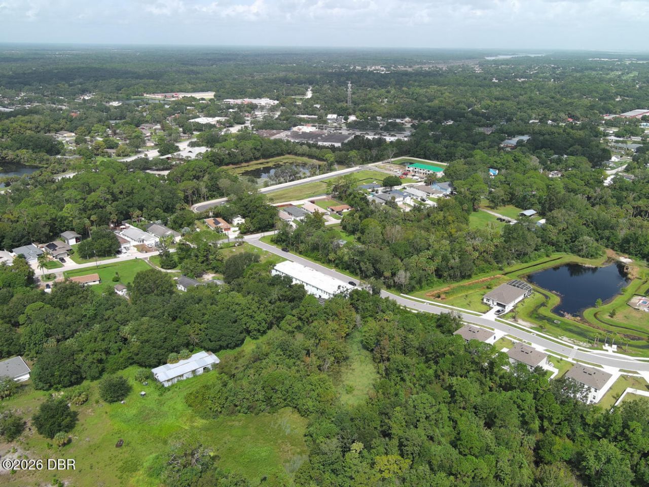 573 Coronado Cove Road, New Smyrna Beach, FL 32168 Photo