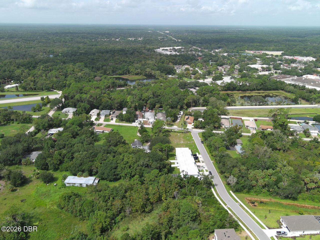 573 Coronado Cove Road, New Smyrna Beach, FL 32168 Photo