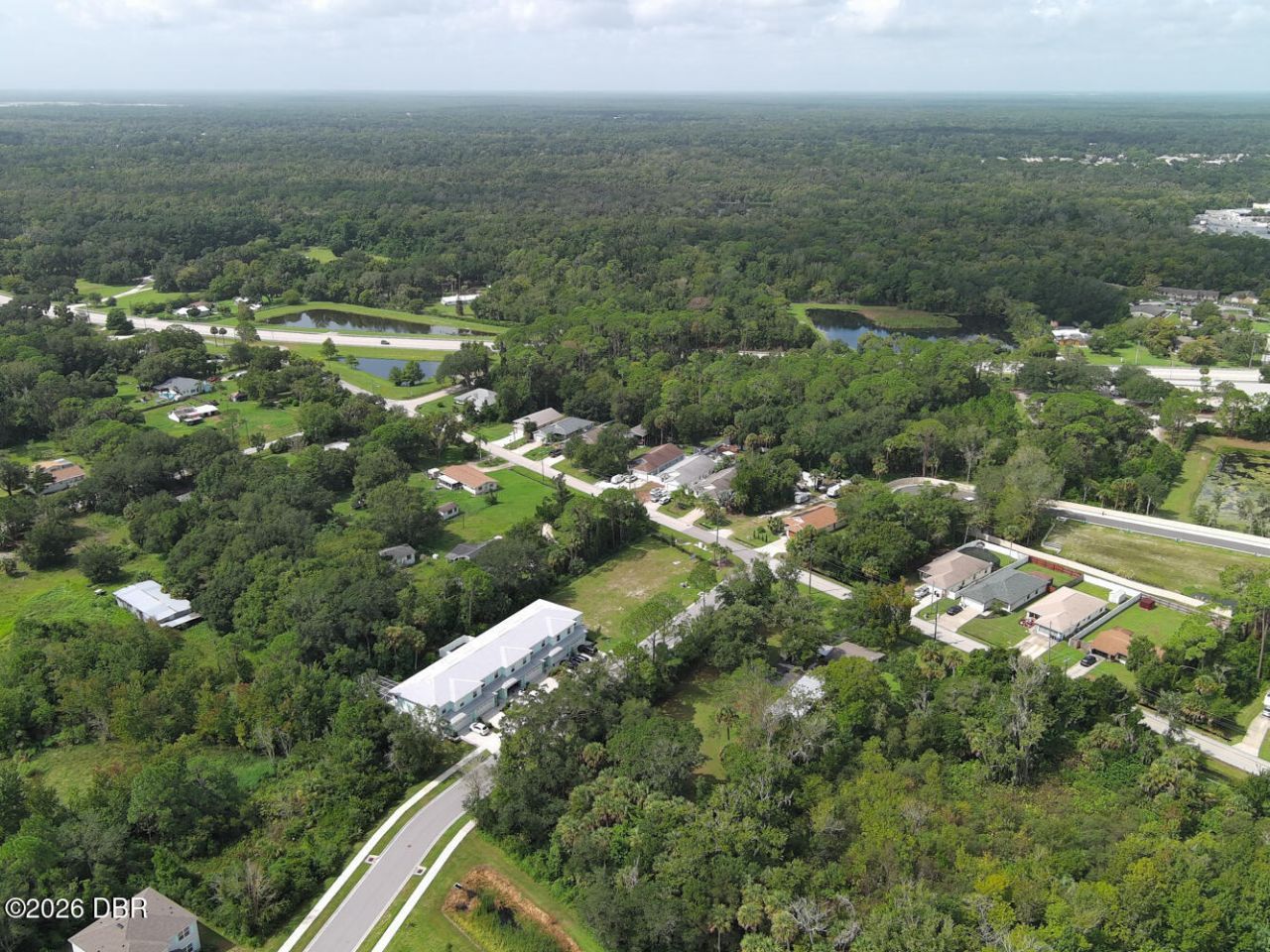 573 Coronado Cove Road, New Smyrna Beach, FL 32168 Photo