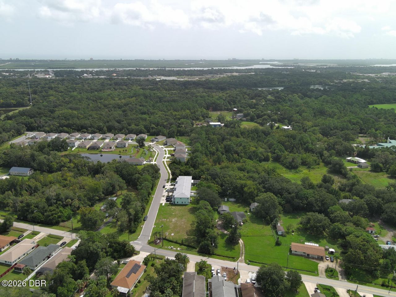 573 Coronado Cove Road, New Smyrna Beach, FL 32168 Photo