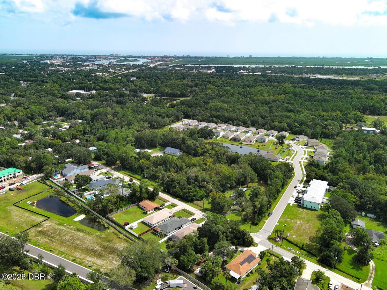 573 Coronado Cove Road, New Smyrna Beach, FL 32168 Photo