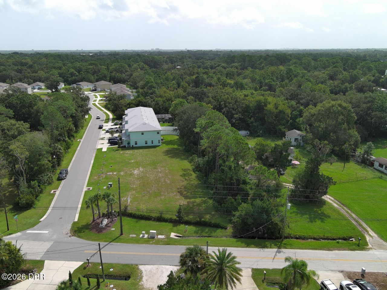 573 Coronado Cove Road, New Smyrna Beach, FL 32168 Photo
