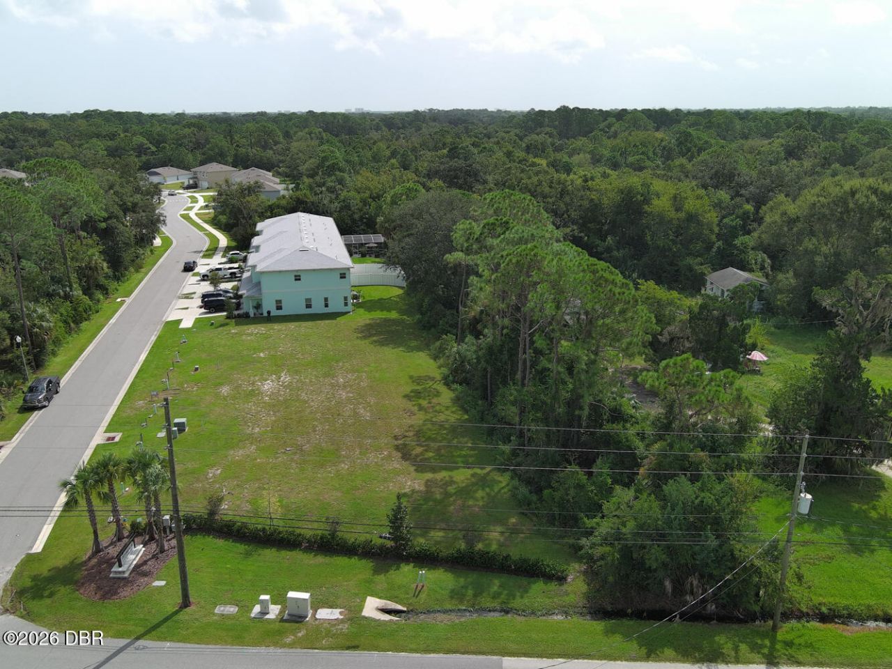 573 Coronado Cove Road, New Smyrna Beach, FL 32168 Photo