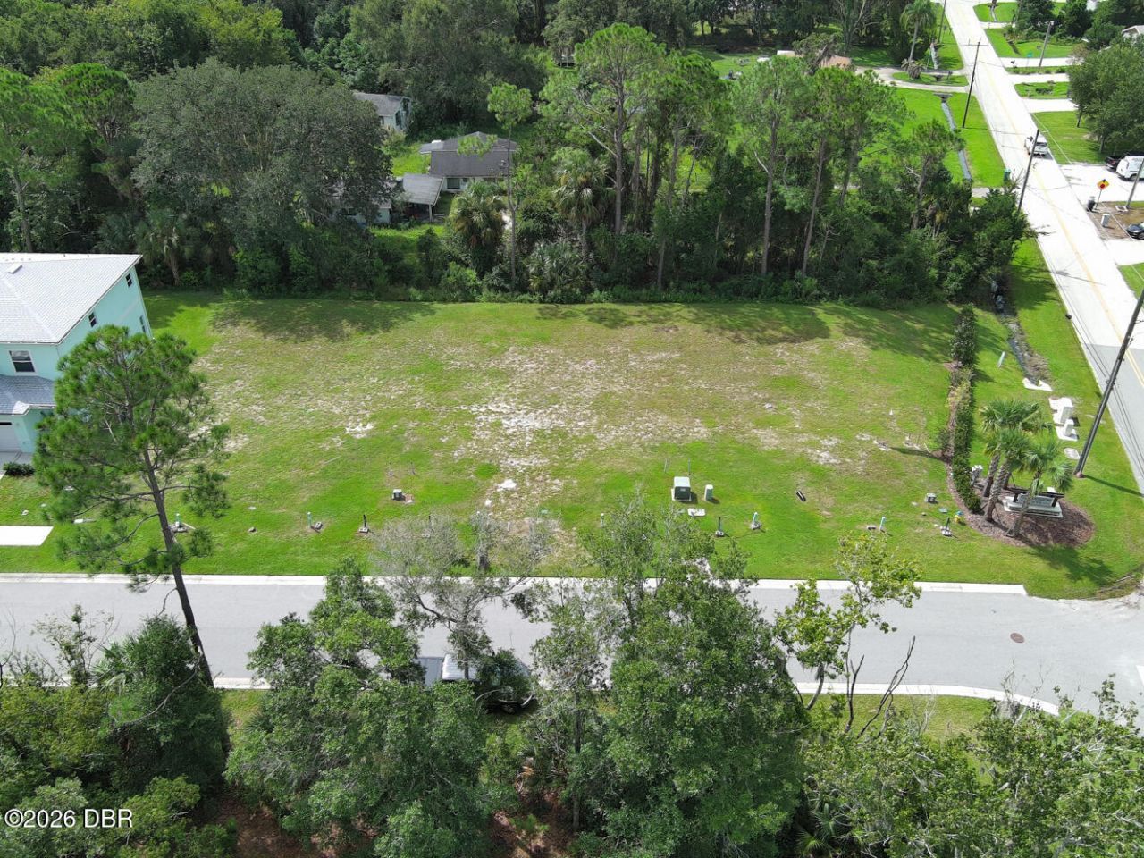 573 Coronado Cove Road, New Smyrna Beach, FL 32168 Photo