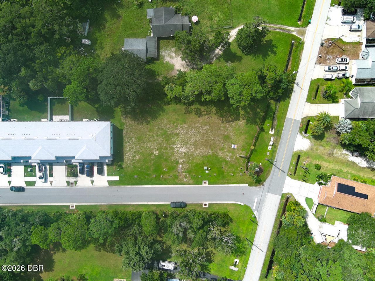 573 Coronado Cove Road, New Smyrna Beach, FL 32168 Photo