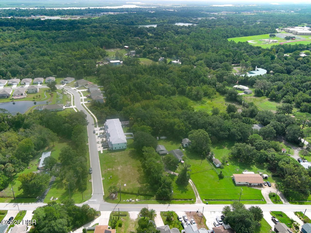 573 Coronado Cove Road, New Smyrna Beach, FL 32168 Photo