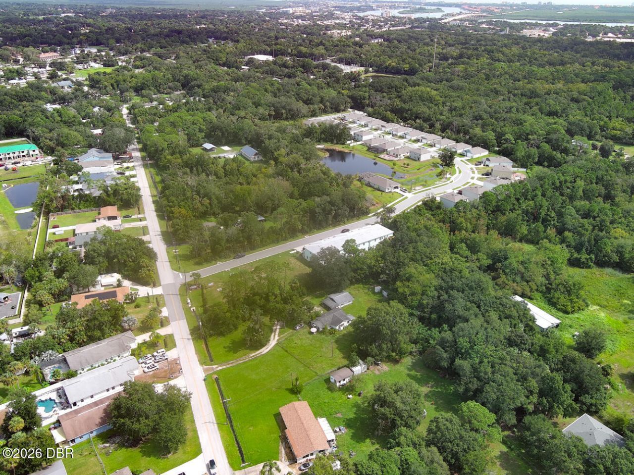 573 Coronado Cove Road, New Smyrna Beach, FL 32168 Photo
