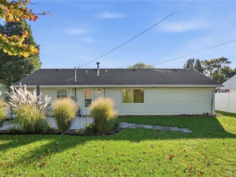 3991 Schenley Street, Enon Vlg, OH 45323 Photo 26