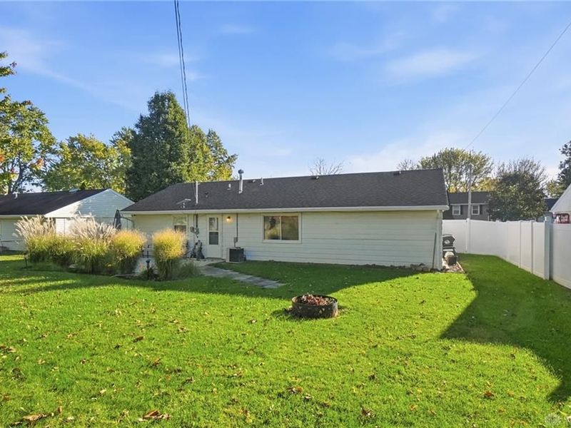 3991 Schenley Street, Enon Vlg, OH 45323 Photo 27