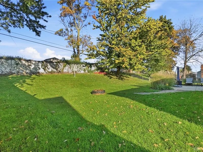 3991 Schenley Street, Enon Vlg, OH 45323 Photo 28