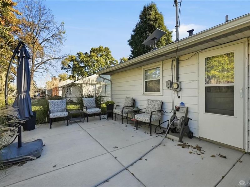 3991 Schenley Street, Enon Vlg, OH 45323 Photo 30