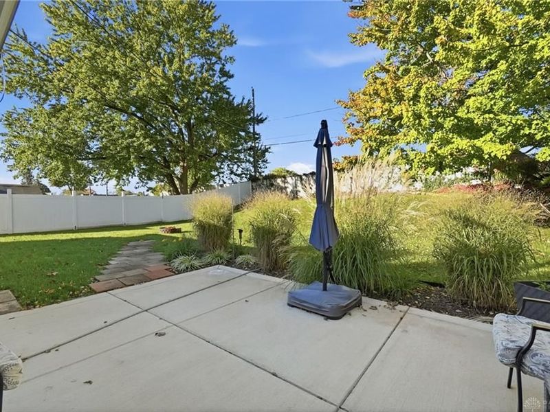3991 Schenley Street, Enon Vlg, OH 45323 Photo 31