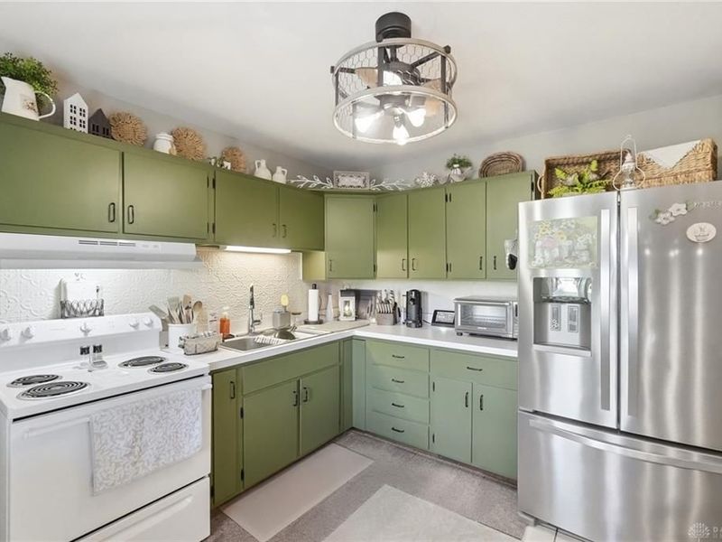 3991 Schenley Street, Enon Vlg, OH 45323 Photo 9