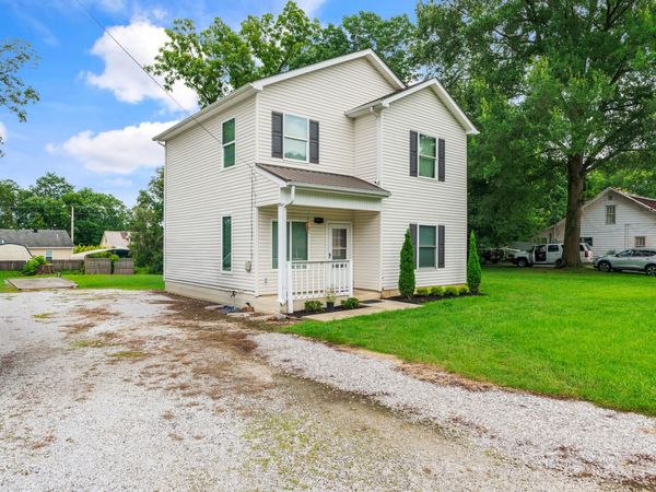 110 Clark St , Unit A&b, McMinnville, TN 37110