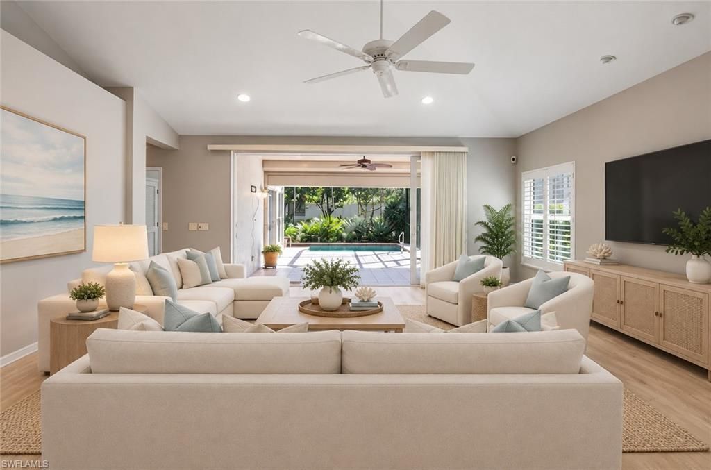 3323 Montara Dr, Bonita Springs, FL 34134 Photo