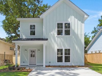 1871 Chilhowee Drive, Johns Island, SC 29455