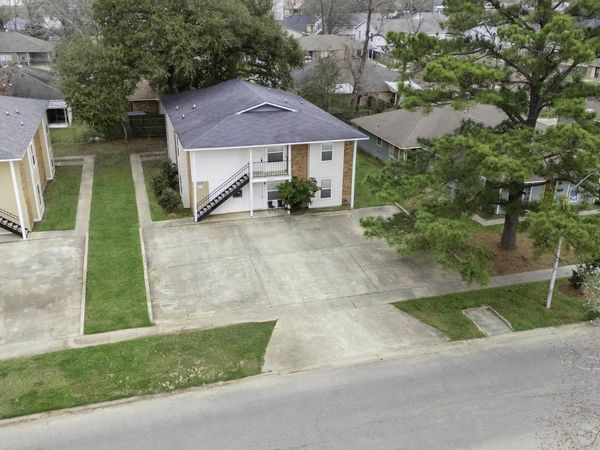 10877 Ansley Ave, Unit #C, Baton Rouge, LA 70816