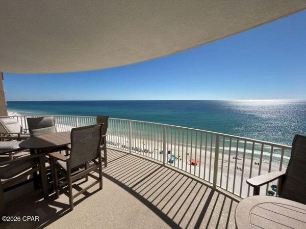 17545 Front Beach Road , Unit 1210, Panama City Beach, FL 32413