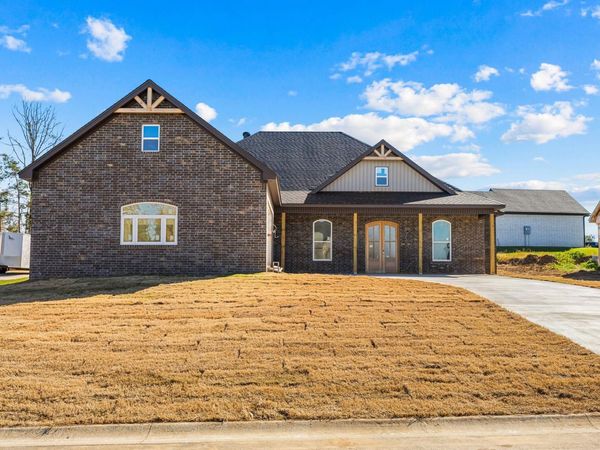 115 Michael, Beebe, AR 72012