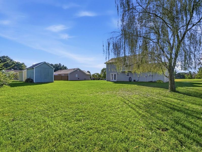 1213 Sizemore Court, New Lebanon, OH 45345 Photo 48