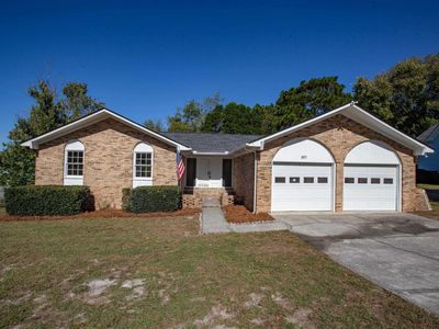 107 Bunker Drive, West Columbia, SC 29172