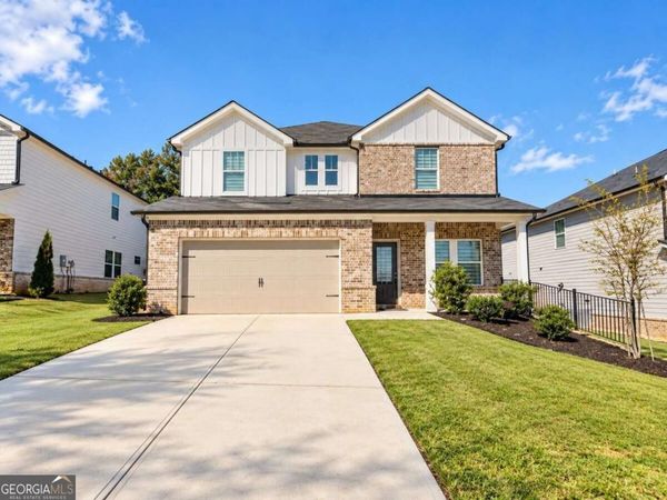 3774 Commodore Court, Buford, GA 30519