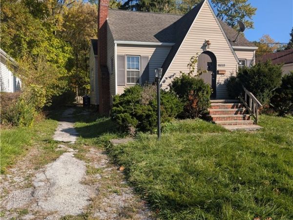 4619 E 175th Street , Cleveland, OH 44128