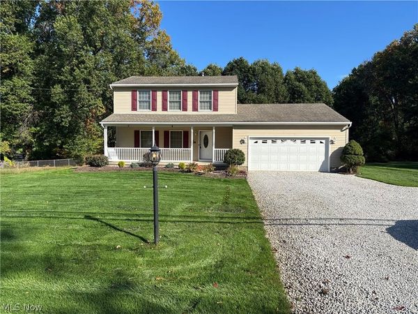 453 Carruthers Road , Tallmadge, OH 44278