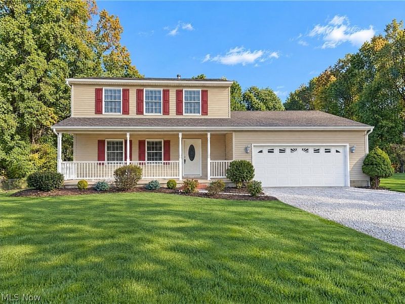 453 Carruthers Road, Tallmadge, OH 44278 Photo 1