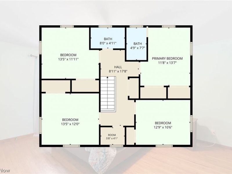 2115 Hunting Valley Street NW, North Canton, OH 44720 Photo 33