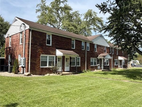 736 West Street , Niles, OH 44446