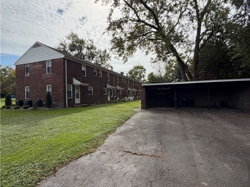 736 West Street , Niles, OH 44446 Photo 20