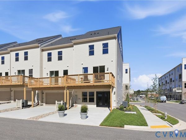10261 Albatross Avenue , Chesterfield, VA 23112
