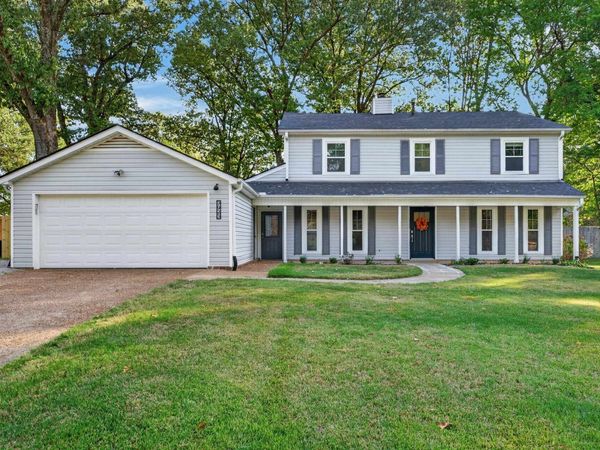 7925 GAYLE LN, Germantown, TN 38138