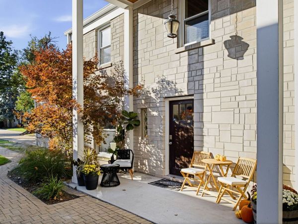 1503 Monroe Avenue , River Forest, IL 60305