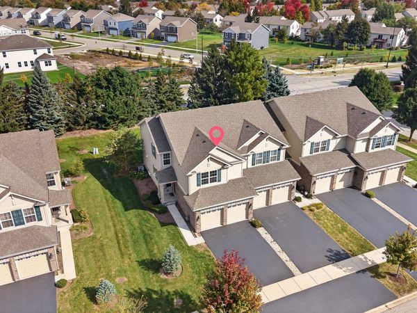 1909 Turtle Creek Court , Aurora, IL 60503