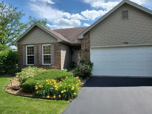 17033 Roosevelt Avenue , Lockport, IL 60441