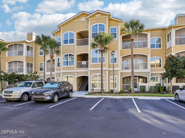 275 OLD VILLAGE CENTER Circle, Unit 6306, St. Augustine, FL 32084